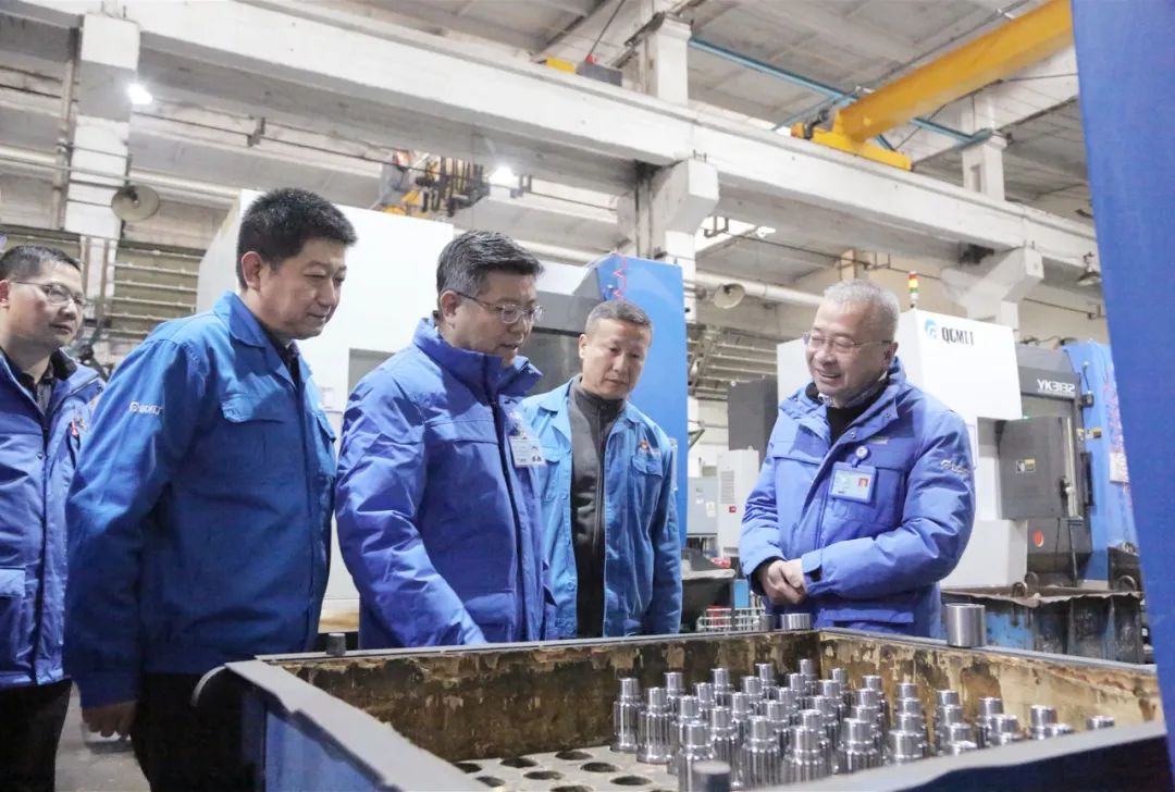 马旭耀：工作身分机制协同创新 推动产业结构升级